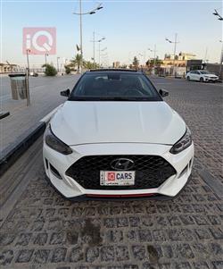 هيونداي فلوستر